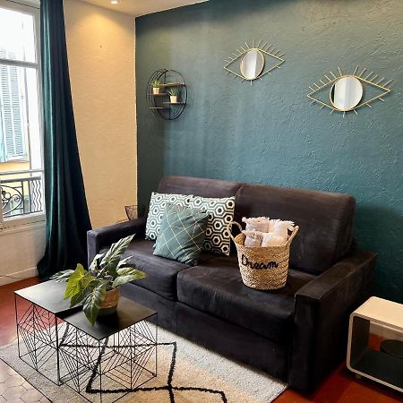 Studio Vieil 昂蒂布 外观 照片