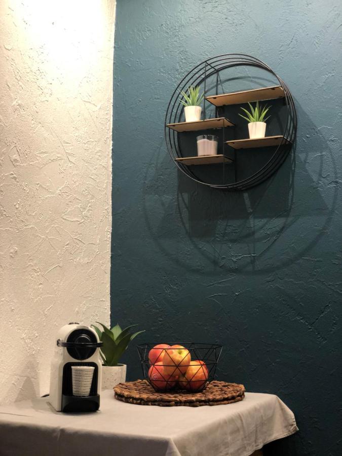 Studio Vieil 昂蒂布 外观 照片