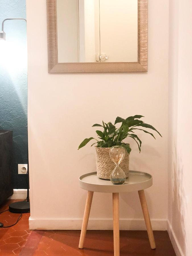 Studio Vieil 昂蒂布 外观 照片