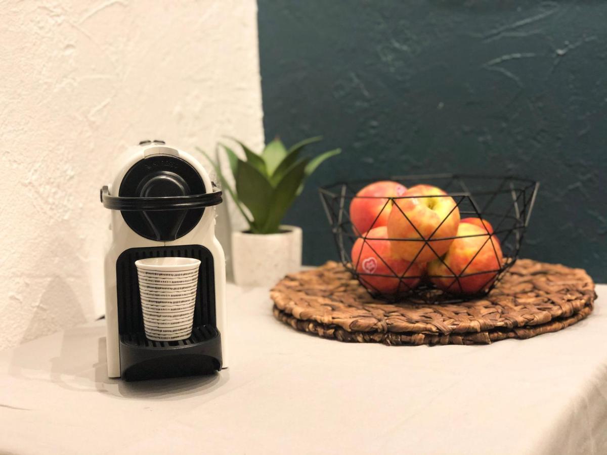 Studio Vieil 昂蒂布 外观 照片